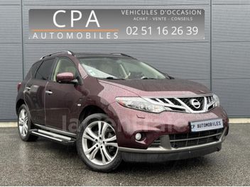 NISSAN MURANO 2 II 2.5 DCI AUTO ALL-MODE 4X4