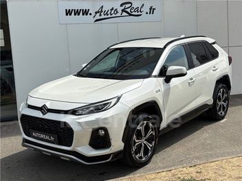 SUZUKI ACROSS 2.5 HYBRIDE RECHARGEABLE 1ERE EDITION