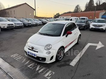 ABARTH 