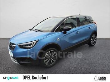 OPEL 