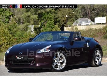 NISSAN 370Z ROADSTER ROADSTER 3.7 V6 328 PACK