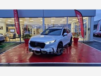 HONDA CR-V 6 VI E:HEV 2.0 I-MMD 2WD EXECUTIVE