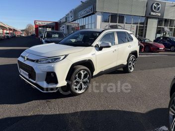 SUZUKI ACROSS 2.5 HYBRIDE RECHARGEABLE PACK