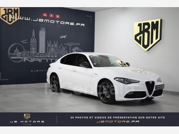 ALFA ROMEO 