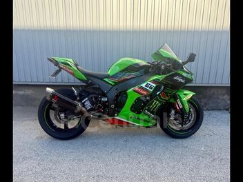 KAWASAKI ZX 10 R 1000