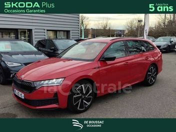 SKODA 