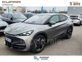 CUPRA TAVASCAN 286 V 82 KWH