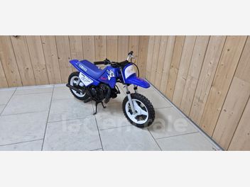 YAMAHA PW 50