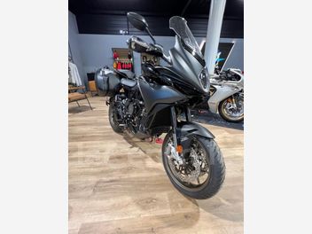 MV AGUSTA TURISMO VELOCE 800