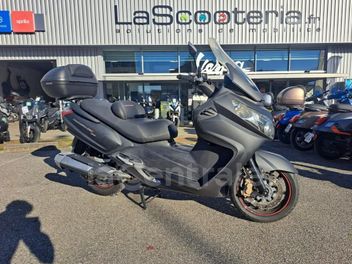 SYM MAXSYM 600 I ABS