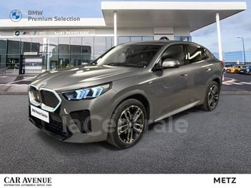 BMW IX2 U10 (U10) EDRIVE20 204 M SPORT 66.5 KWH BVA