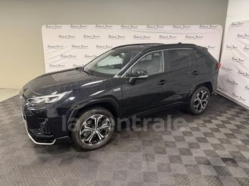 SUZUKI ACROSS 2.5 HYBRIDE RECHARGEABLE PACK