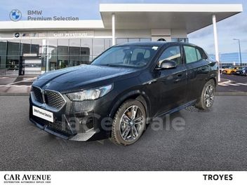 BMW IX2 U10 (U10) EDRIVE20 204 M SPORT 66.5 KWH BVA