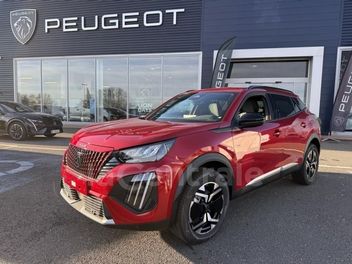 PEUGEOT 