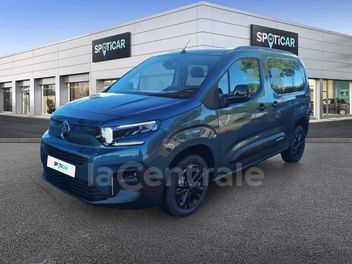 CITROEN BERLINGO 3 MULTISPACE TAILLE M 1.5 BLUEHDI 130 S&S MAX EAT8 5PL