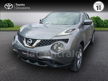 NISSAN JUKE (2) 1.2 DIG-T 115 N-CONNECTA