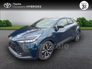 TOYOTA C-HR 2 II 1.8 HYBRIDE 140 DESIGN