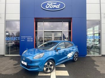 FORD PUMA 2 II (2) GEN-E 168 STANDARD RANGE 43 KWH