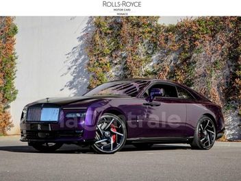 ROLLS ROYCE 
