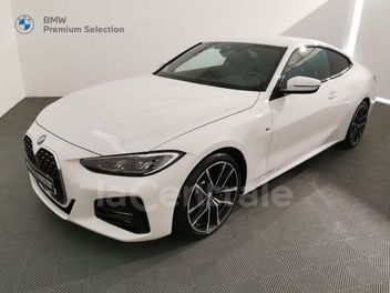 BMW SERIE 4 G22 (G22) COUPE 430D XDRIVE 286 M SPORT BVA8