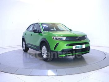 OPEL MOKKA 2 II MOTEUR ELECTRIQUE 136 EDITION 50 KWH