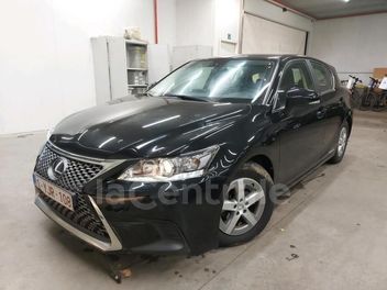 LEXUS CT AUT NAVI KEYLESSGO KLIMA PDC