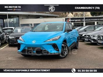 MG MG4 EV 51KWH - 125 KW 2WD STANDARD