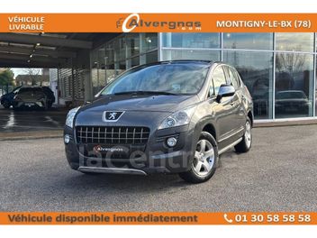 PEUGEOT 3008 2.0 HDI 150 FAP PREMIUM PACK BV6