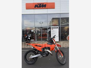 KTM SX 125