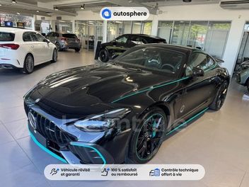 MERCEDES-AMG GT 2 II COUPE 4.0 63 AMG PRO MCT 4MATIC+ 9G SPEEDSHIFT