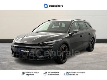 CUPRA LEON SPORTSTOURER (2) SPORTSTOURER 1.5 ETSI HYBRID 150 V DSG7
