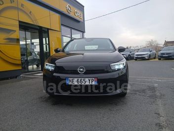 OPEL CORSA 6 VI 1.2 TURBO 100 EDITION BVM6