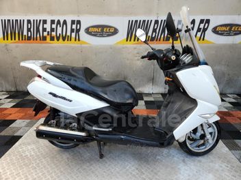 PEUGEOT CITYSTAR 125