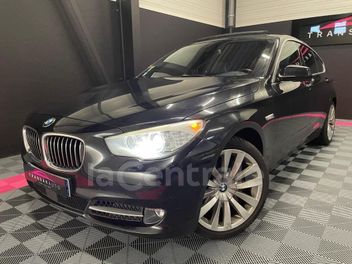 BMW SERIE 5 GT F07 (F07) 535DA 300 EXCELLIS