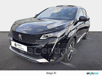 PEUGEOT 3008 (2E GENERATION) II (2) 1.6 HYBRID 225 GT E-EAT8
