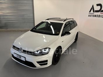 VOLKSWAGEN GOLF 7 SW R VII SW 2.0 TSI 300 R BLUEMOTION TECHNOLOGY 4MOTION