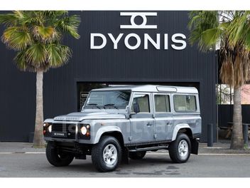 LAND ROVER DEFENDER 3 III 90 TD4 HARD TOP