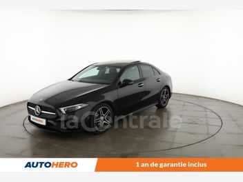MERCEDES CLASSE A 4 BERLINE IV BERLINE 200 AMG LINE 7G-DCT