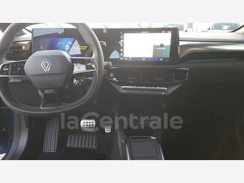 RENAULT CLIO 6 VI 1.8 E-TECH FULL HYBRID 160 ESPRIT ALPINE