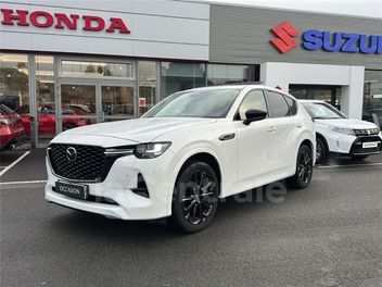 MAZDA CX-60 2.5 E-SKYACTIV PHEV 327 4X4 HOMURA BVA8