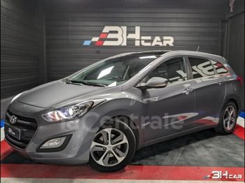 HYUNDAI I30 (2E GENERATION) SW II SW 1.6 CRDI 110 BLUE DRIVE INTUITIVE