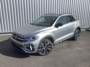 VOLKSWAGEN T-ROC (2) 2.0 TDI 150 START/STOP R-LINE DSG7