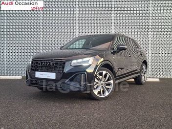 AUDI Q2 (2) 1.5 35 TFSI 150 S LINE PLUS S TRONIC 7