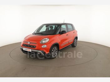FIAT 500 L (2) 1.6 MULTIJET 120 S/S OPENING CROSS
