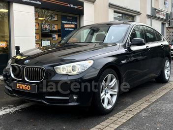 BMW SERIE 5 GT F07 (F07) 530DA 245 LUXE