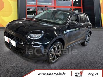 FIAT 600 (2E GENERATION) II 1.2 HYBRID 100 LA PRIMA DCT6