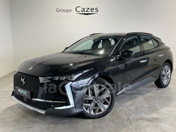DS DS 4 (2E GENERATION) II 1.5 BLUEHDI 130 CROSS TROCADERO EAT8