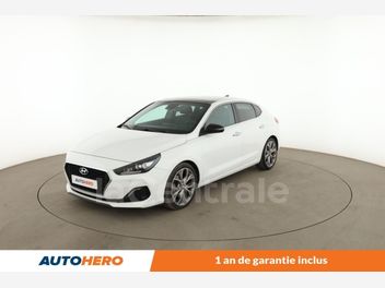 HYUNDAI I30 (3E GENERATION) FASTBACK III FASTBACK 1.4 T-GDI 140 EXECUTIVE DCT-7