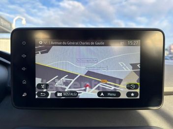 DACIA SANDERO 3 STEPWAY III STEPWAY 1.0 ECO-G 100 EXTREME +