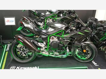 KAWASAKI H2 1000 CARBON NINJA